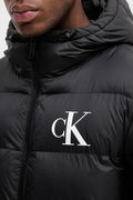 Calvin Klein Erkek Şişme Mont SIYAH Calvin Klein Erkek Şişme Mont SIYAH