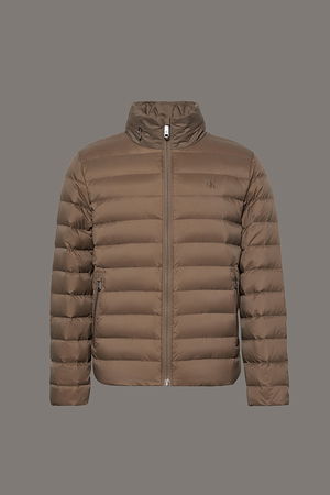 Calvin Klein Erkek Şişme Mont VIZON Calvin Klein Erkek Şişme Mont VIZON