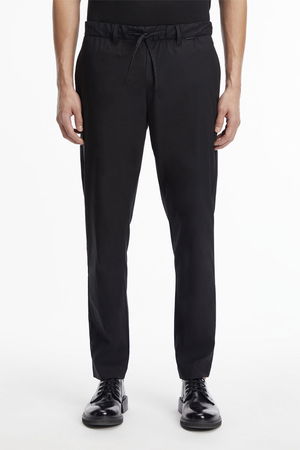 Calvin Klein Erkek Pantolon SİYAH Calvin Klein Erkek Pantolon SİYAH