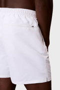 Calvin Klein Erkek Şort BEYAZ