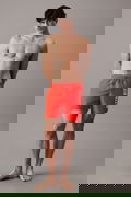 Calvin Klein Erkek Şort Kırmızı
