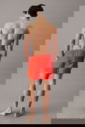 Calvin Klein Erkek Şort Kırmızı