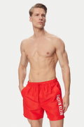 Calvin Klein Erkek Şort Kırmızı