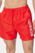 Calvin Klein Erkek Şort Kırmızı