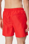 Calvin Klein Erkek Şort Kırmızı