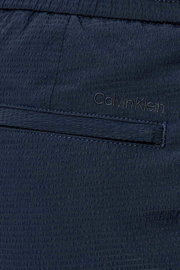 Calvin Klein Erkek Şort LACIVERT