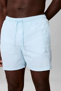 Calvin Klein Erkek Şort MAVI