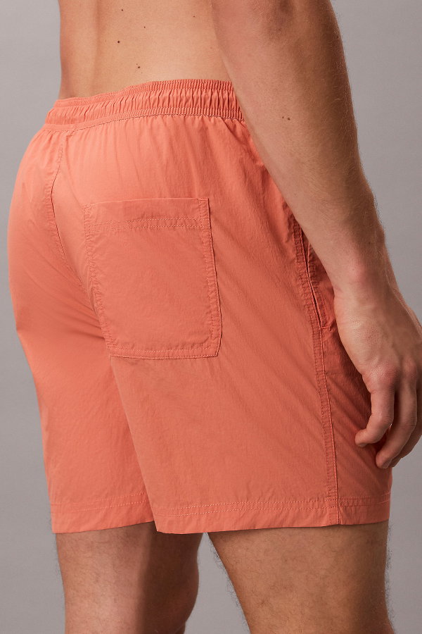Calvin Klein Erkek Şort PEMBE