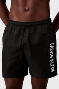 Calvin Klein Erkek Şort SIYAH