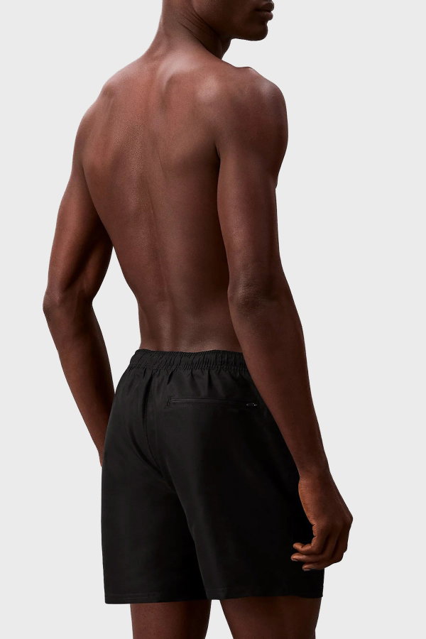 Calvin Klein Erkek Şort SIYAH