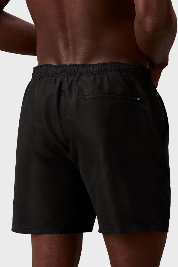 Calvin Klein Erkek Şort SIYAH