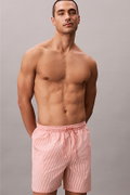 Calvin Klein Erkek Şort TURUNCU