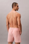 Calvin Klein Erkek Şort TURUNCU