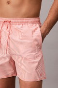 Calvin Klein Erkek Şort TURUNCU