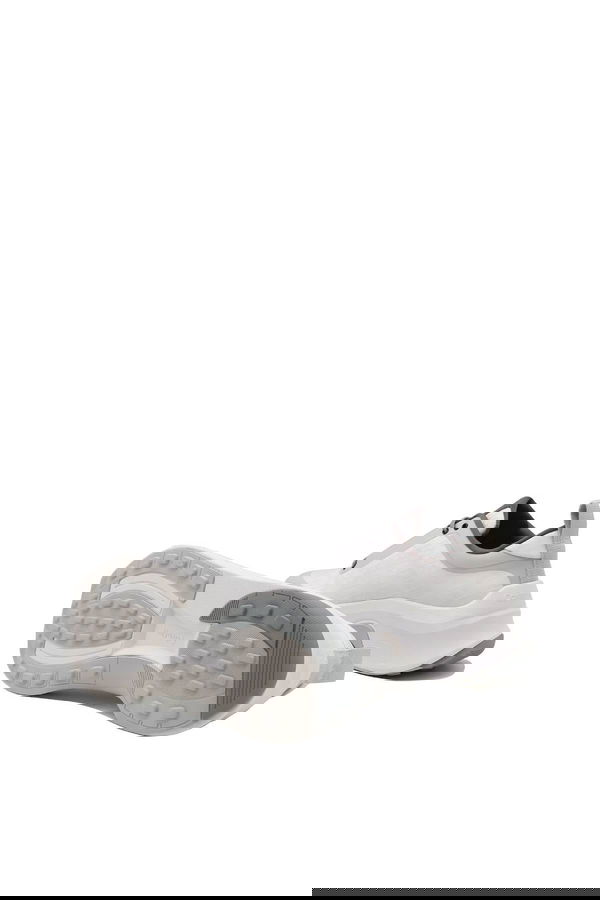 Calvin Klein Erkek Spor Ayakkabı Beyaz