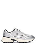 Calvin Klein Erkek Spor Ayakkabı GRI