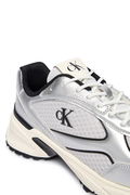 Calvin Klein Erkek Spor Ayakkabı GRI