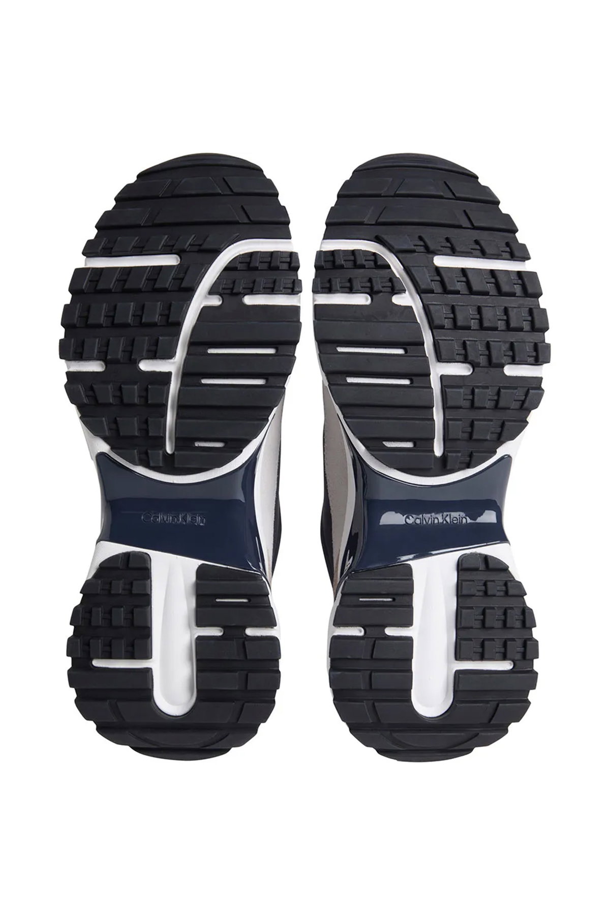 Calvin Klein Erkek Spor Ayakkabı KUM