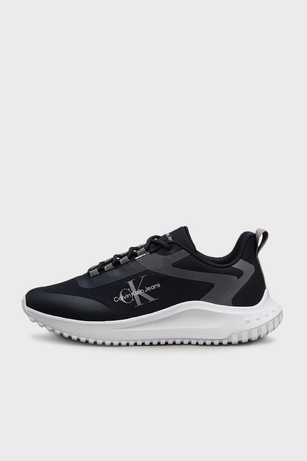 Calvin Klein Erkek Spor Ayakkabı LACİVERT Calvin Klein Erkek Spor Ayakkabı LACİVERT