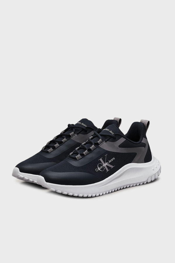 Calvin Klein Erkek Spor Ayakkabı LACİVERT Calvin Klein Erkek Spor Ayakkabı LACİVERT