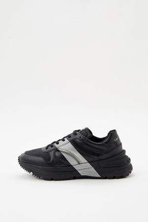 Calvın Kleın Erkek  Spor Ayakkabı SIYAH Calvın Kleın Erkek  Spor Ayakkabı SIYAH