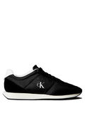 Calvin Klein Erkek Spor Ayakkabı SIYAH Calvin Klein Erkek Spor Ayakkabı SIYAH
