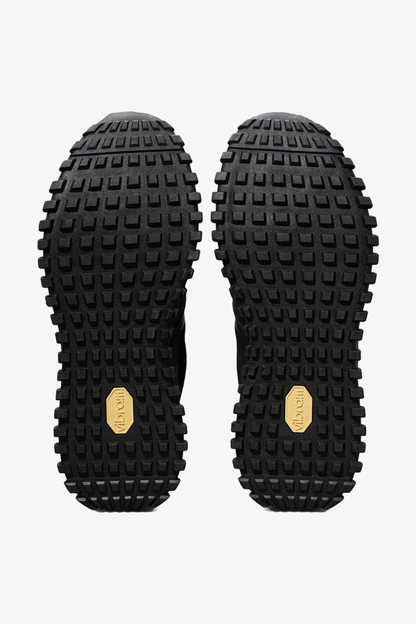 Calvin Klein Erkek Spor Ayakkabı SIYAH