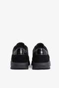 Calvin Klein Erkek Spor Ayakkabı SIYAH