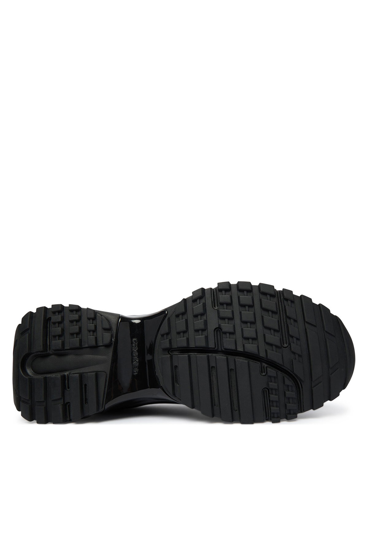 Calvin Klein Erkek Spor Ayakkabı SIYAH