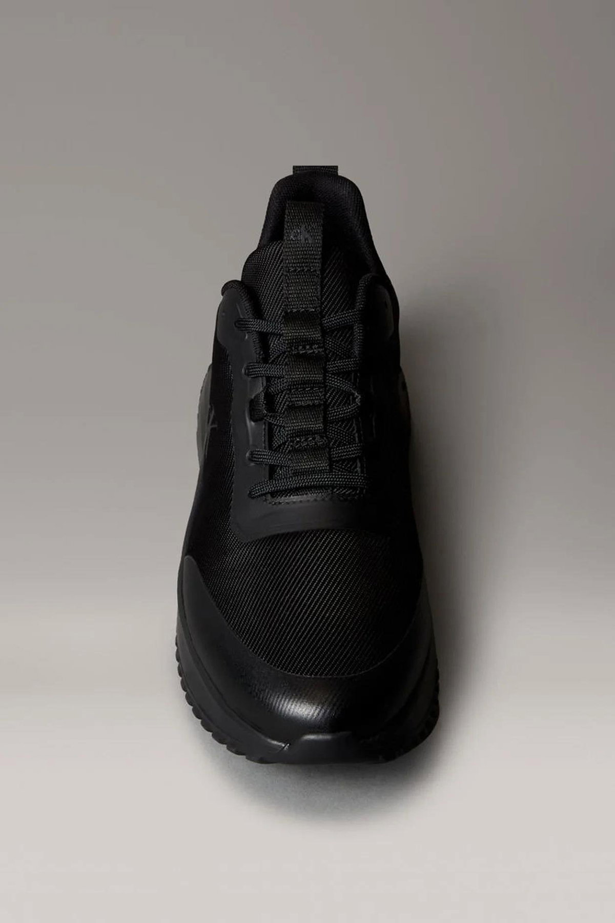 Calvin Klein Erkek Spor Ayakkabı SIYAH