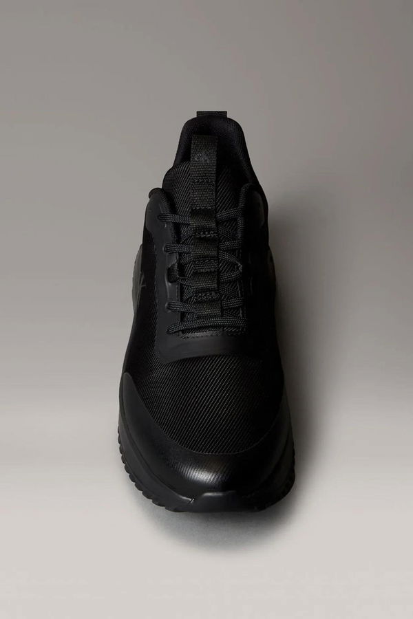 Calvin Klein Erkek Spor Ayakkabı SIYAH