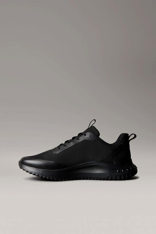 Calvin Klein Erkek Spor Ayakkabı SIYAH