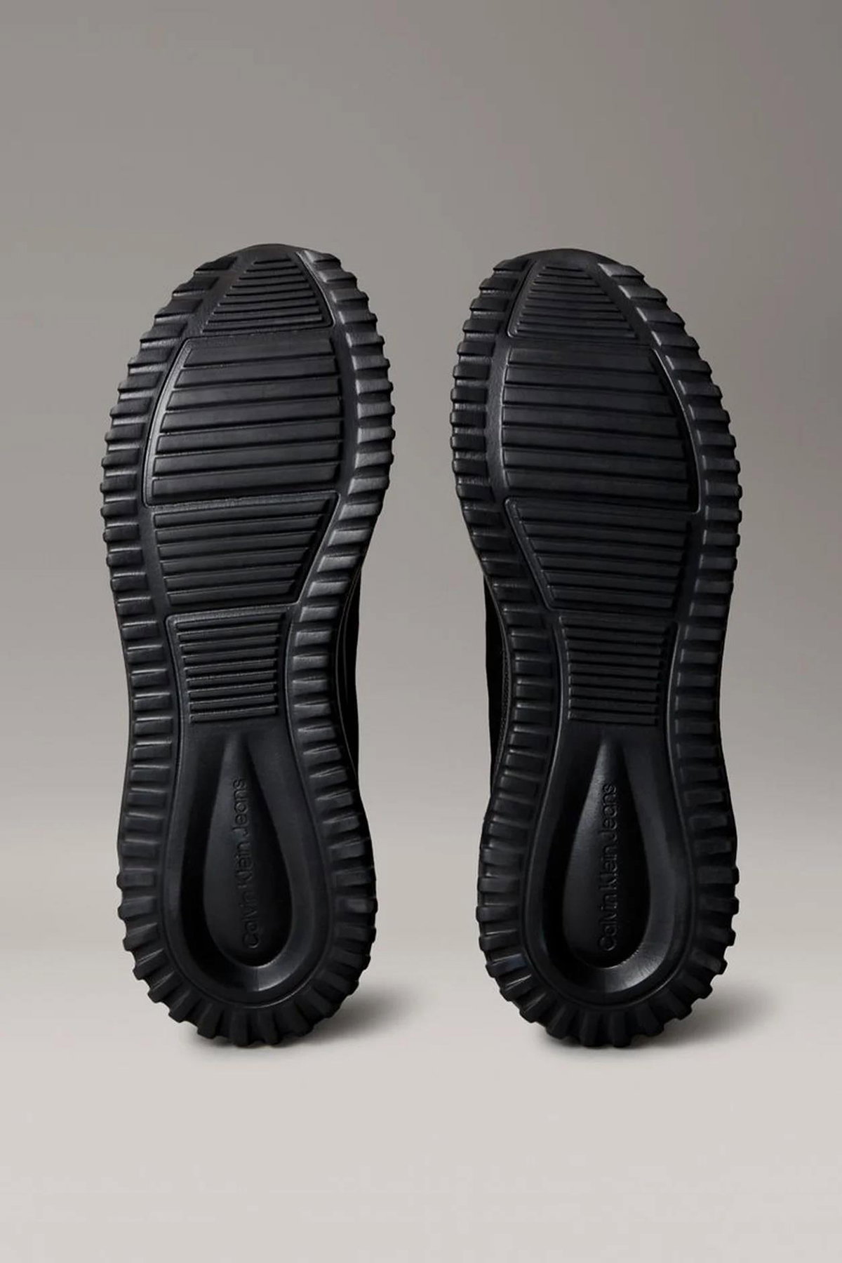 Calvin Klein Erkek Spor Ayakkabı SIYAH