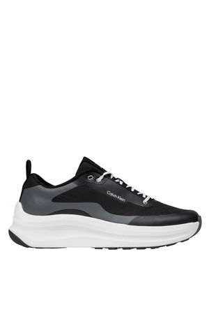 Calvin Klein Erkek Spor Ayakkabı SIYAH