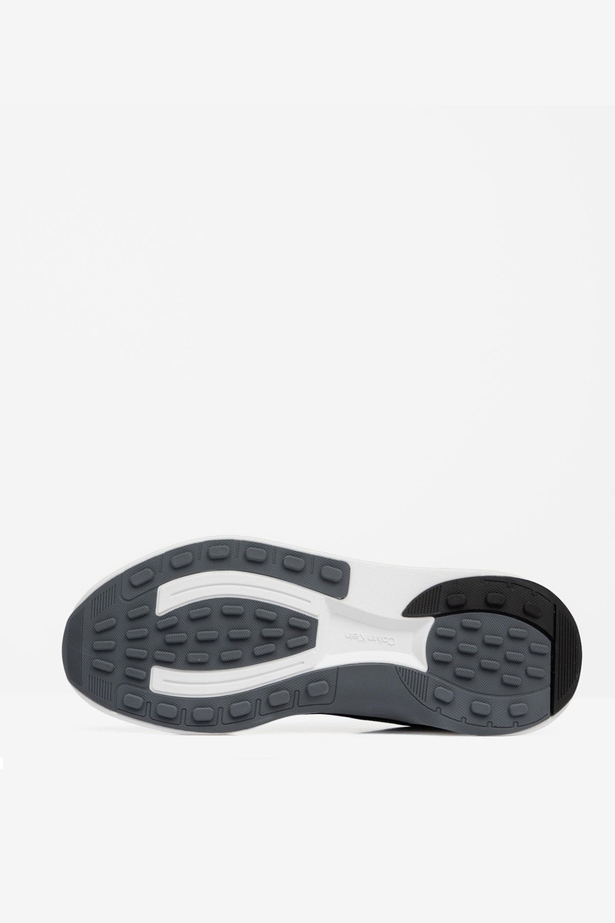 Calvin Klein Erkek Spor Ayakkabı SIYAH