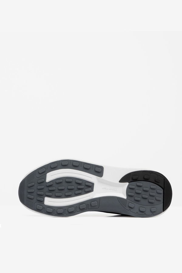 Calvin Klein Erkek Spor Ayakkabı SIYAH