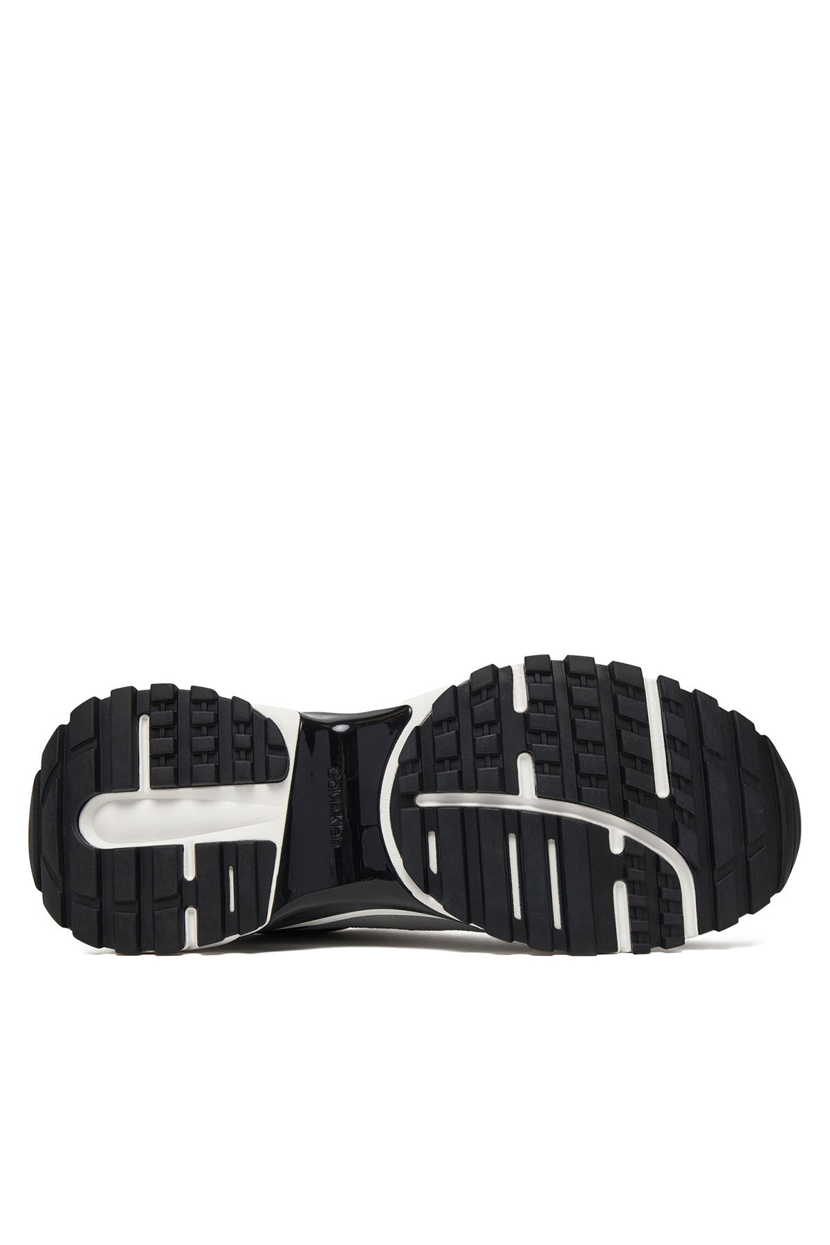 Calvin Klein Erkek Spor Ayakkabı SIYAH