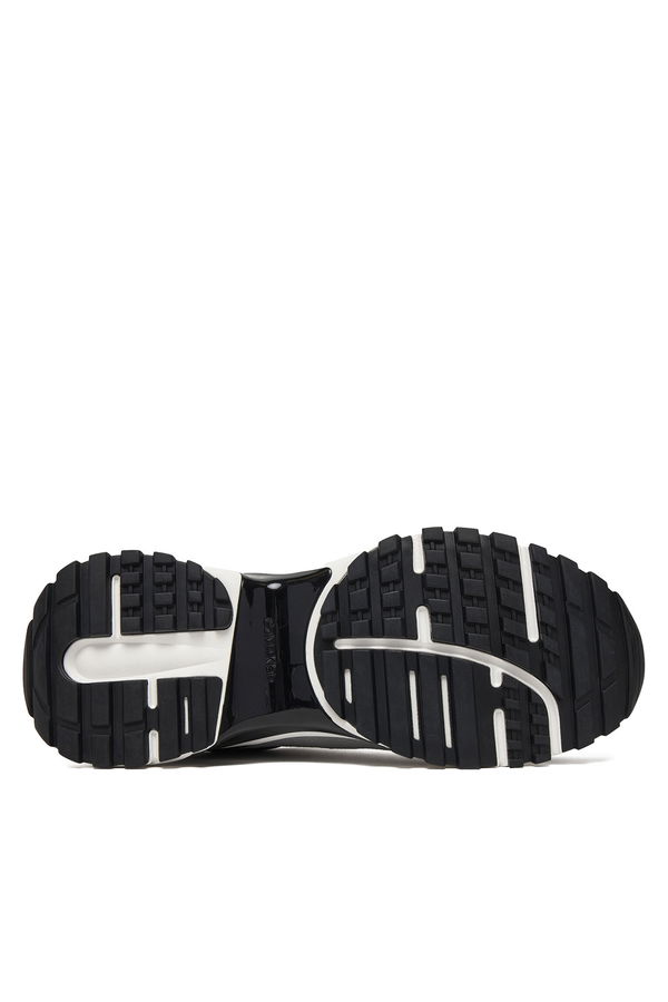 Calvin Klein Erkek Spor Ayakkabı SIYAH