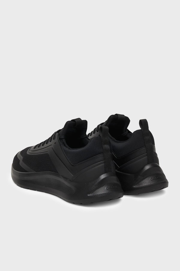 Calvin Klein Erkek Spor Ayakkabı SIYAH