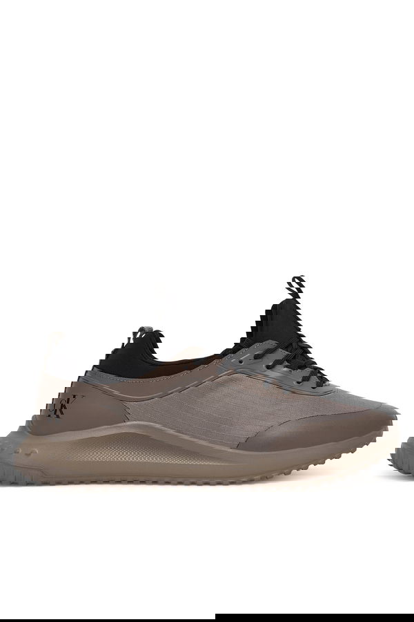 Calvin Klein Erkek Spor Ayakkabı VIZON