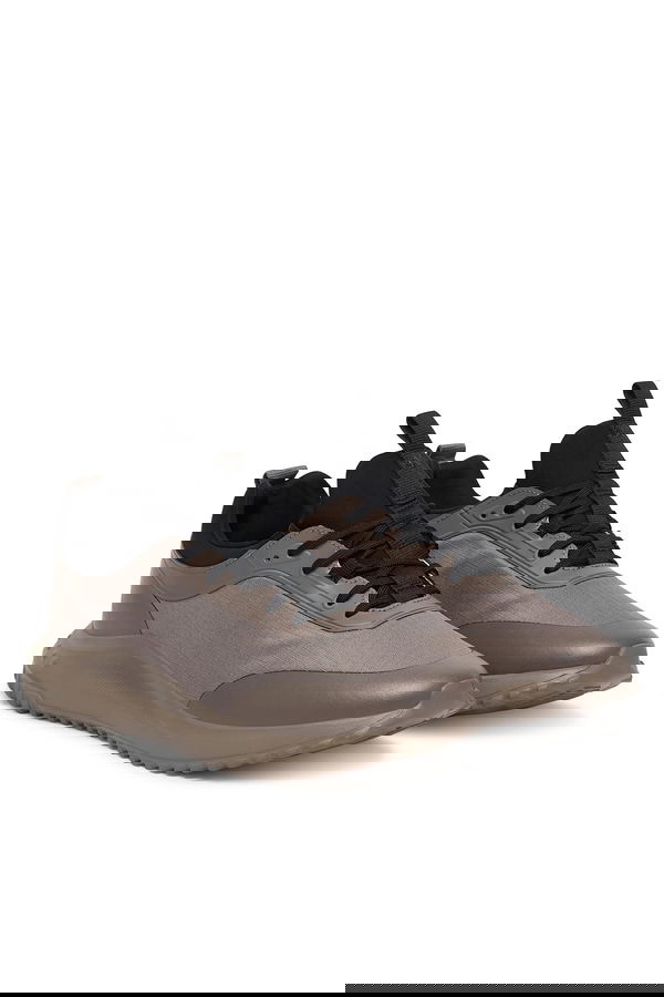 Calvin Klein Erkek Spor Ayakkabı VIZON