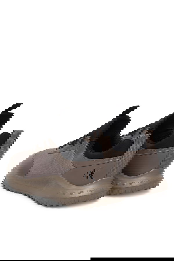 Calvin Klein Erkek Spor Ayakkabı VIZON