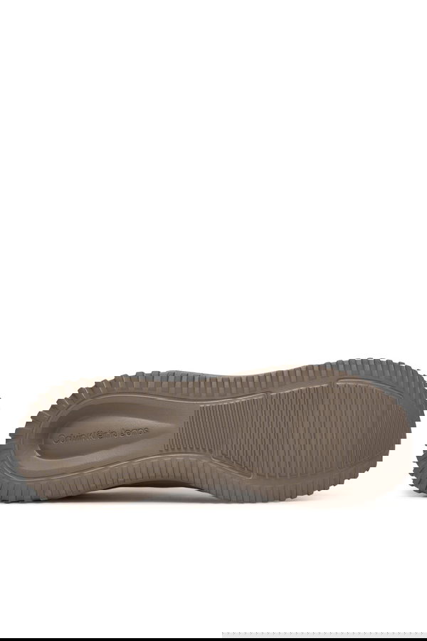 Calvin Klein Erkek Spor Ayakkabı VIZON