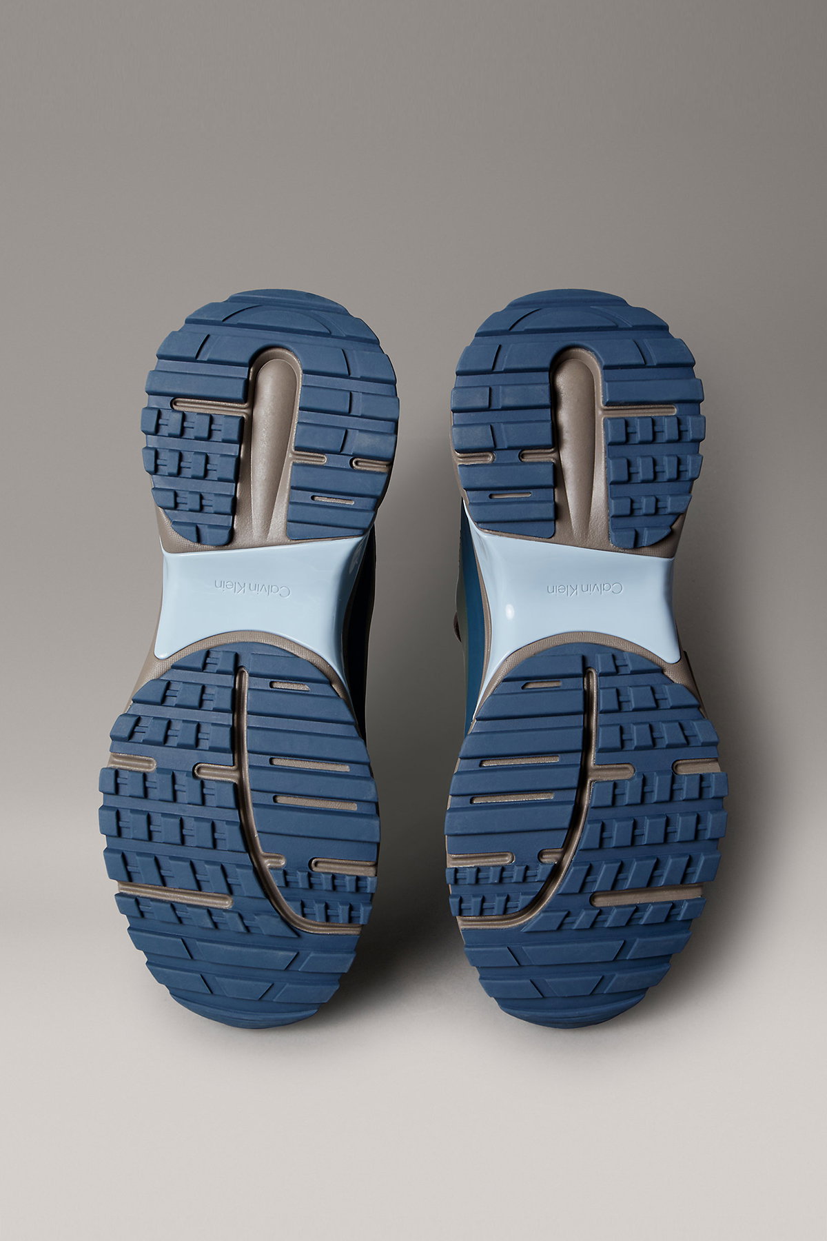 Calvin Klein Erkek Spor Ayakkabı YESIL