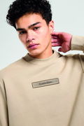 Calvin Klein Erkek Sweat KUM