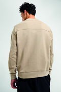 Calvin Klein Erkek Sweat KUM