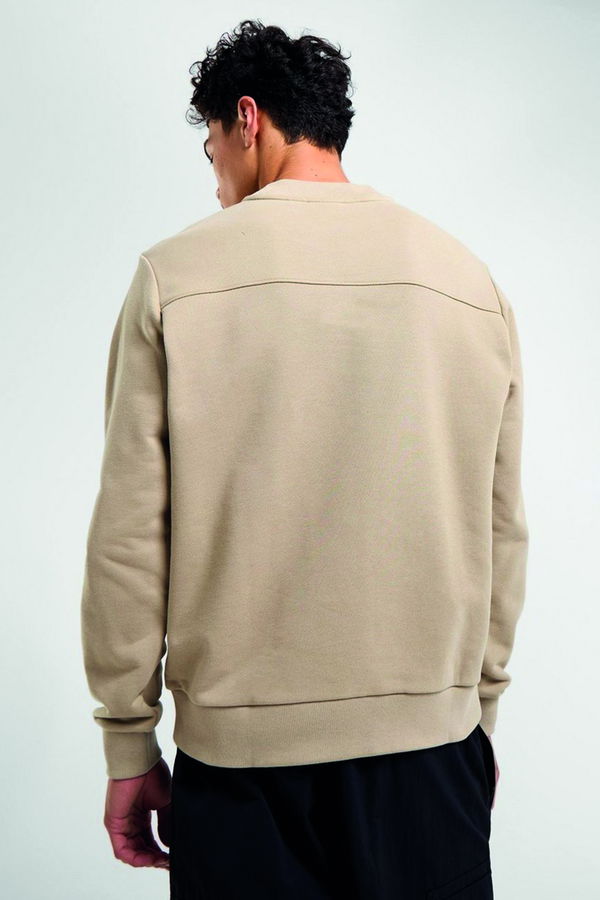 Calvin Klein Erkek Sweat KUM Calvin Klein Erkek Sweat KUM