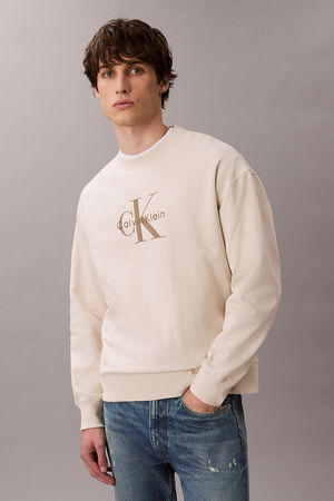 Calvin Klein Erkek Sweatshirt KUM