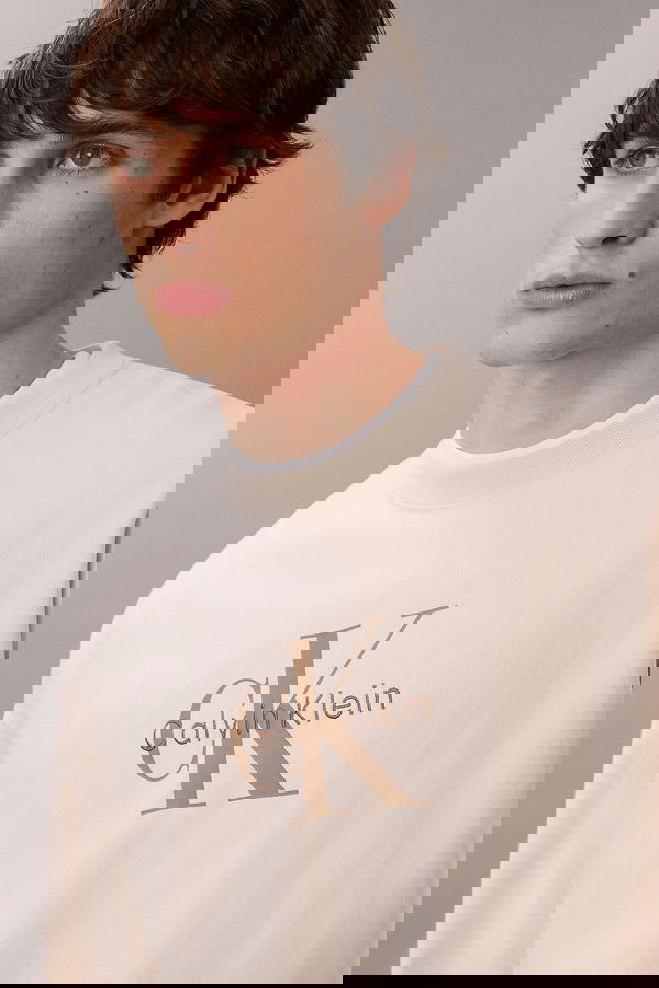 Calvin Klein Erkek Sweatshirt KUM