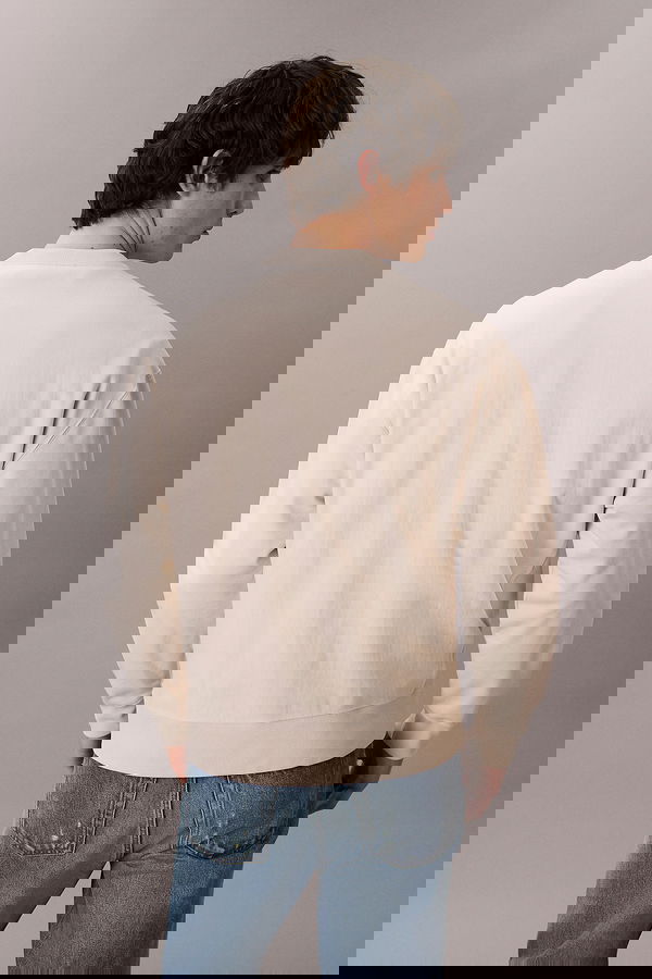 Calvin Klein Erkek Sweatshirt KUM